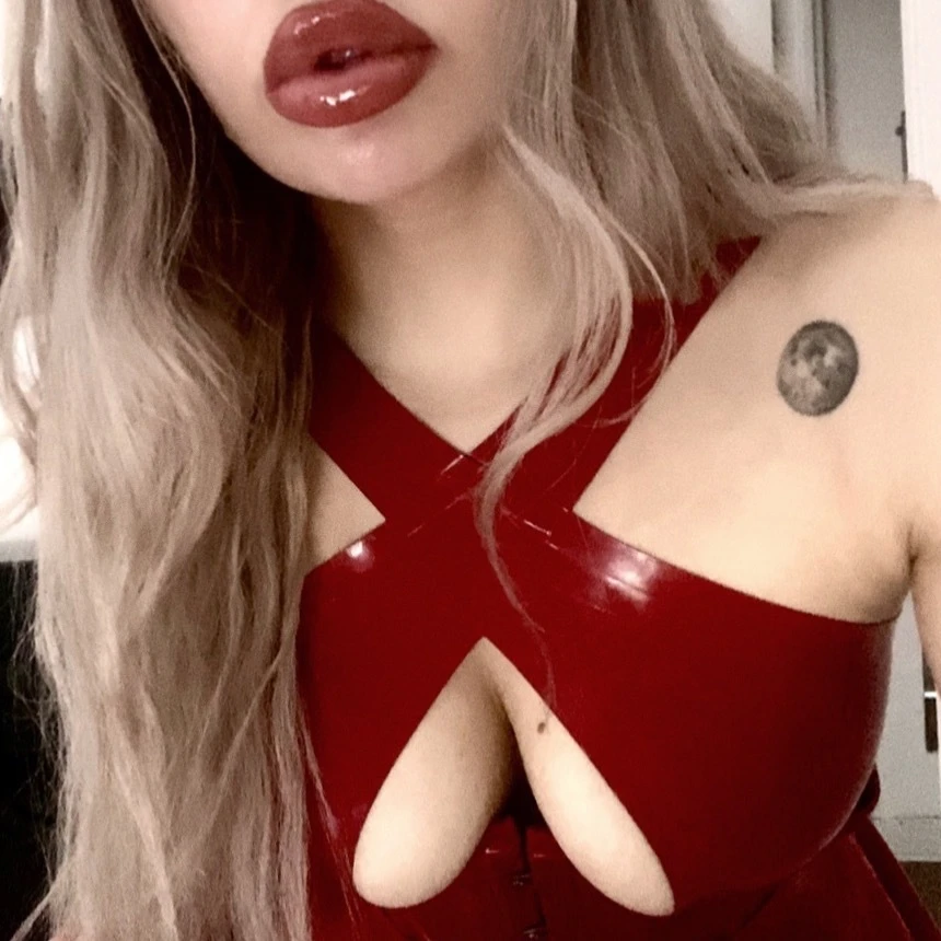 Avatar de @tentatrix