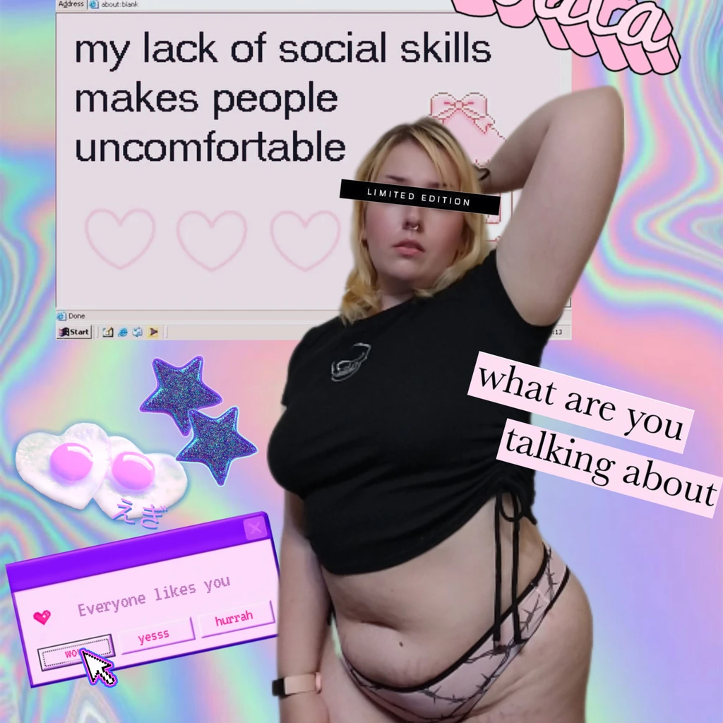 🩷Ell🩷