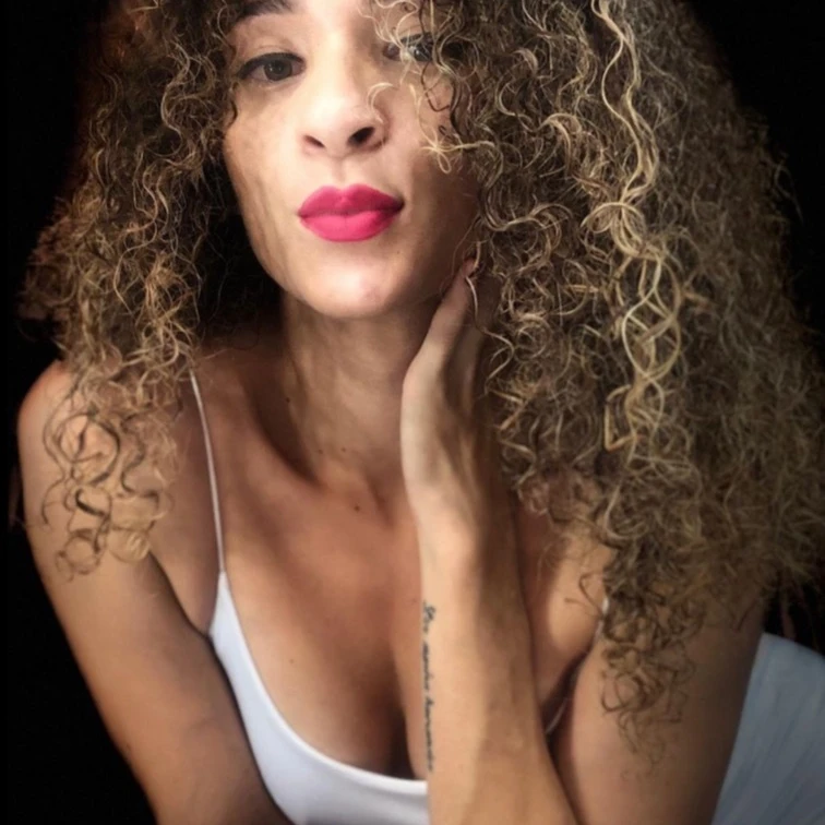 Maria Alejandra Alvarez Hernandez