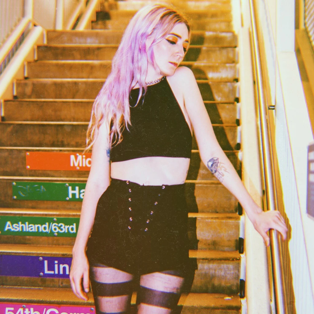 Roxi 💗