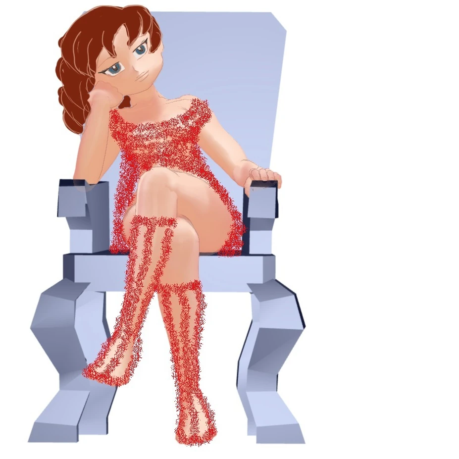 Avatar de @vivianeargent