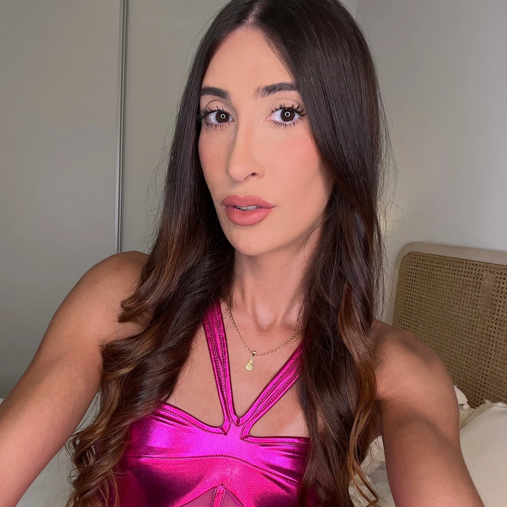 TS Keila 💞 SEXTING NOW