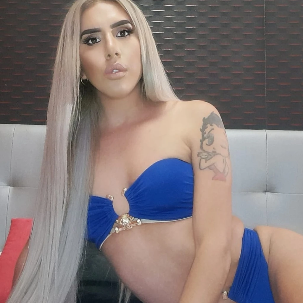 InkaPrincess
