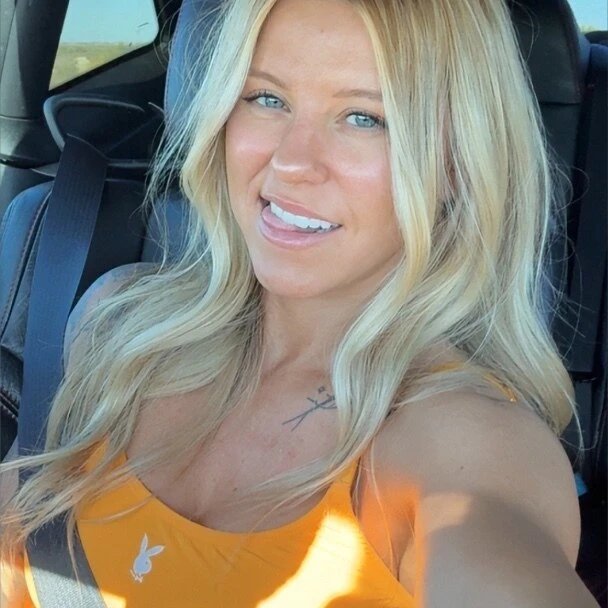 ❤️‍🔥 Littlebuffbabe VIP