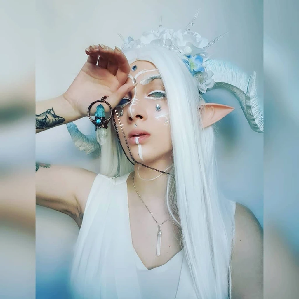 Avatar de @bluemoon_cosplay
