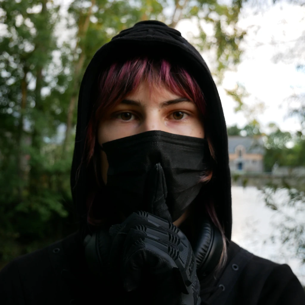 Avatar de @shobu