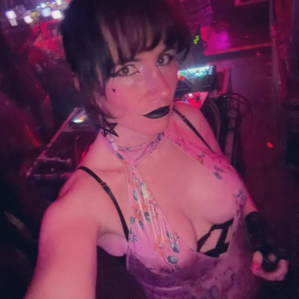 Blaze The Bimbo