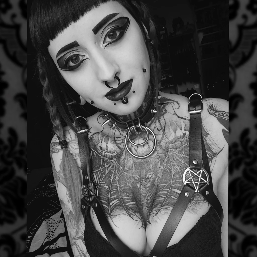 Avatar de @deathgasm666