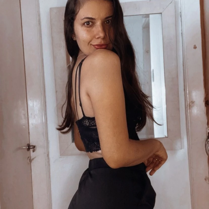 Sofia Berra