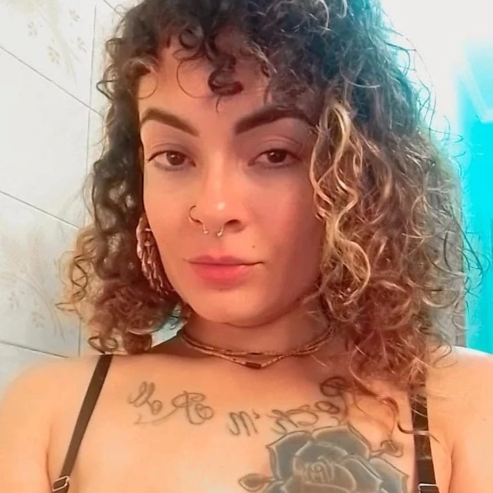 Valentina Peraz
