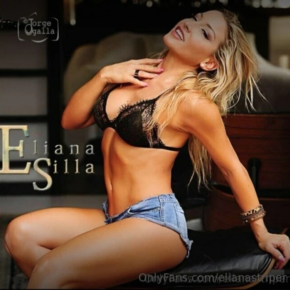 💖Eliana SEXT &amp; VCALL Queen 👑