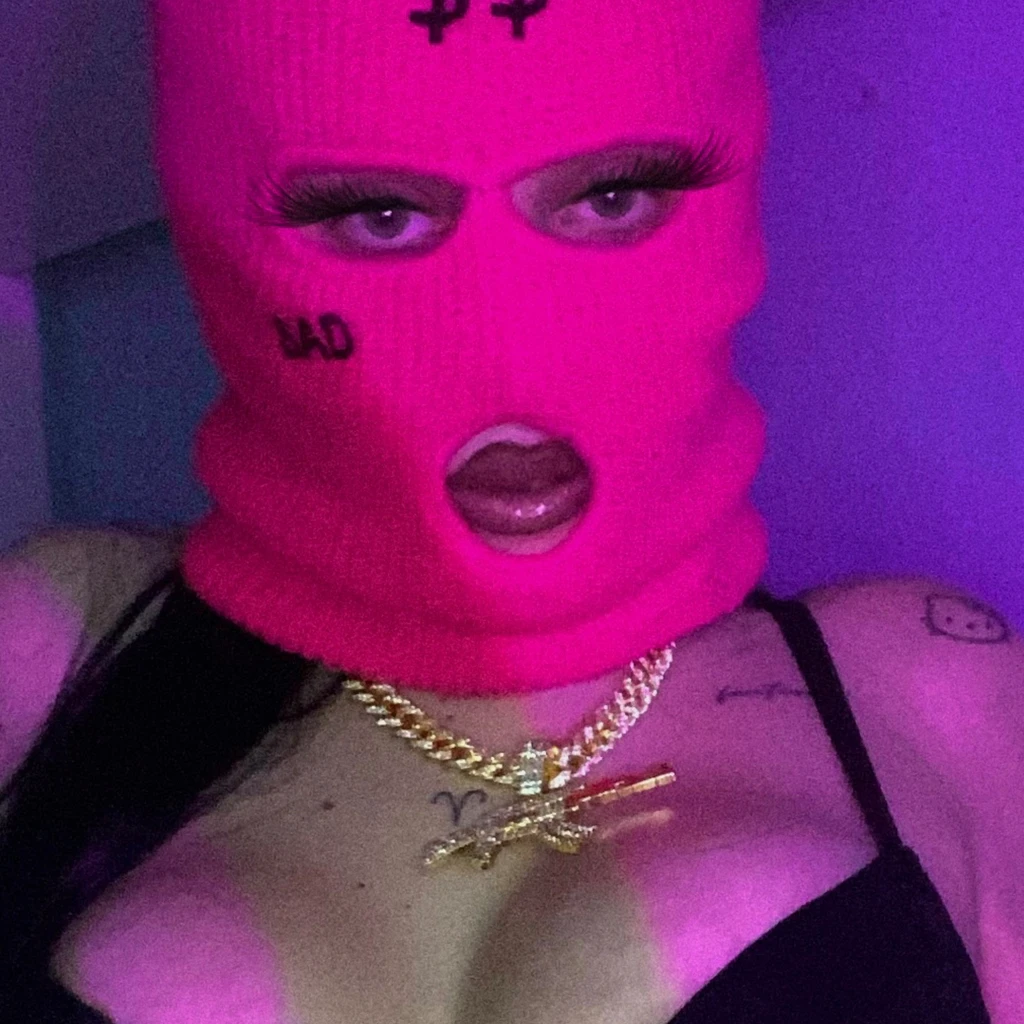 Adriana Méndez💕