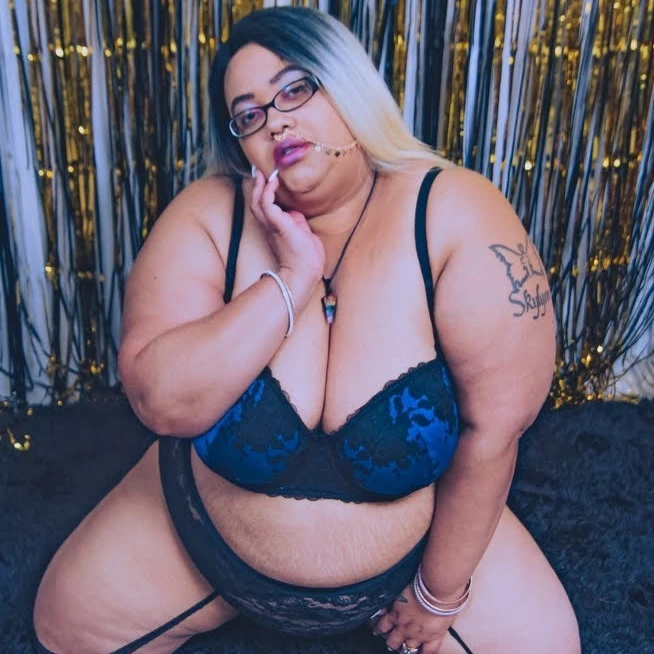 🦄SweetTexasBBW🦄