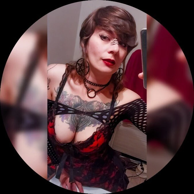 🔞🌒Bloody🌕Wolf🌘🔞