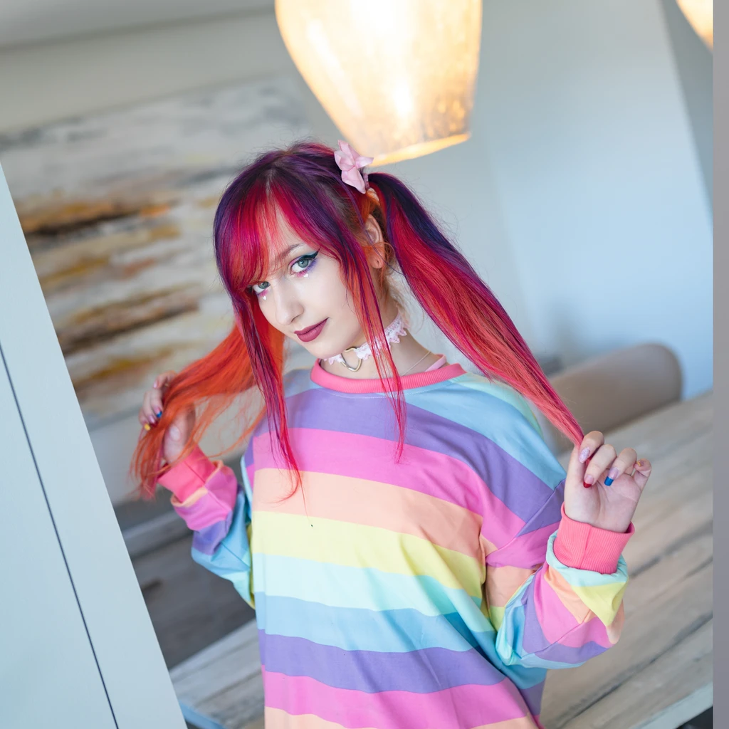Avatar of @xhajinx