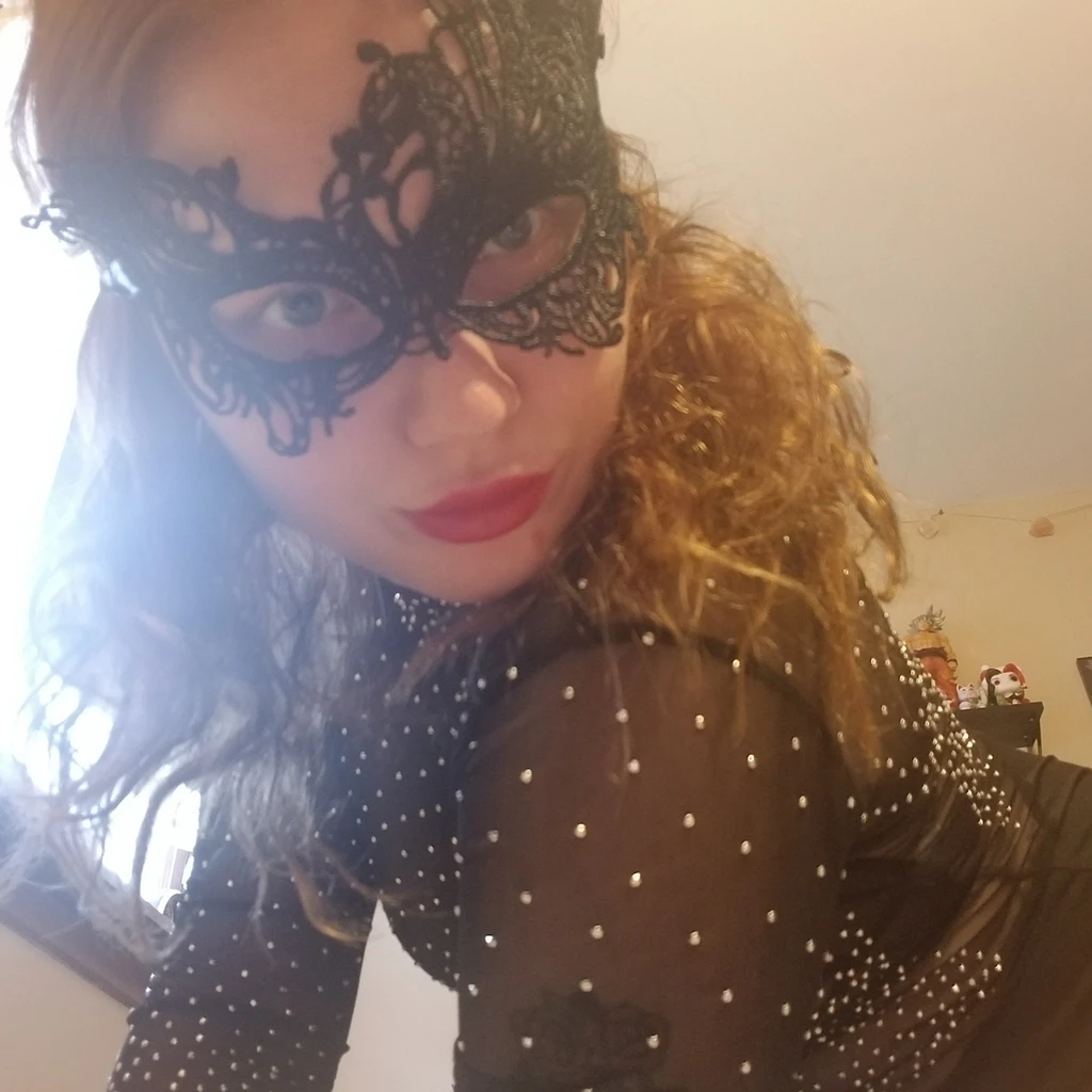 Mistress Wolf