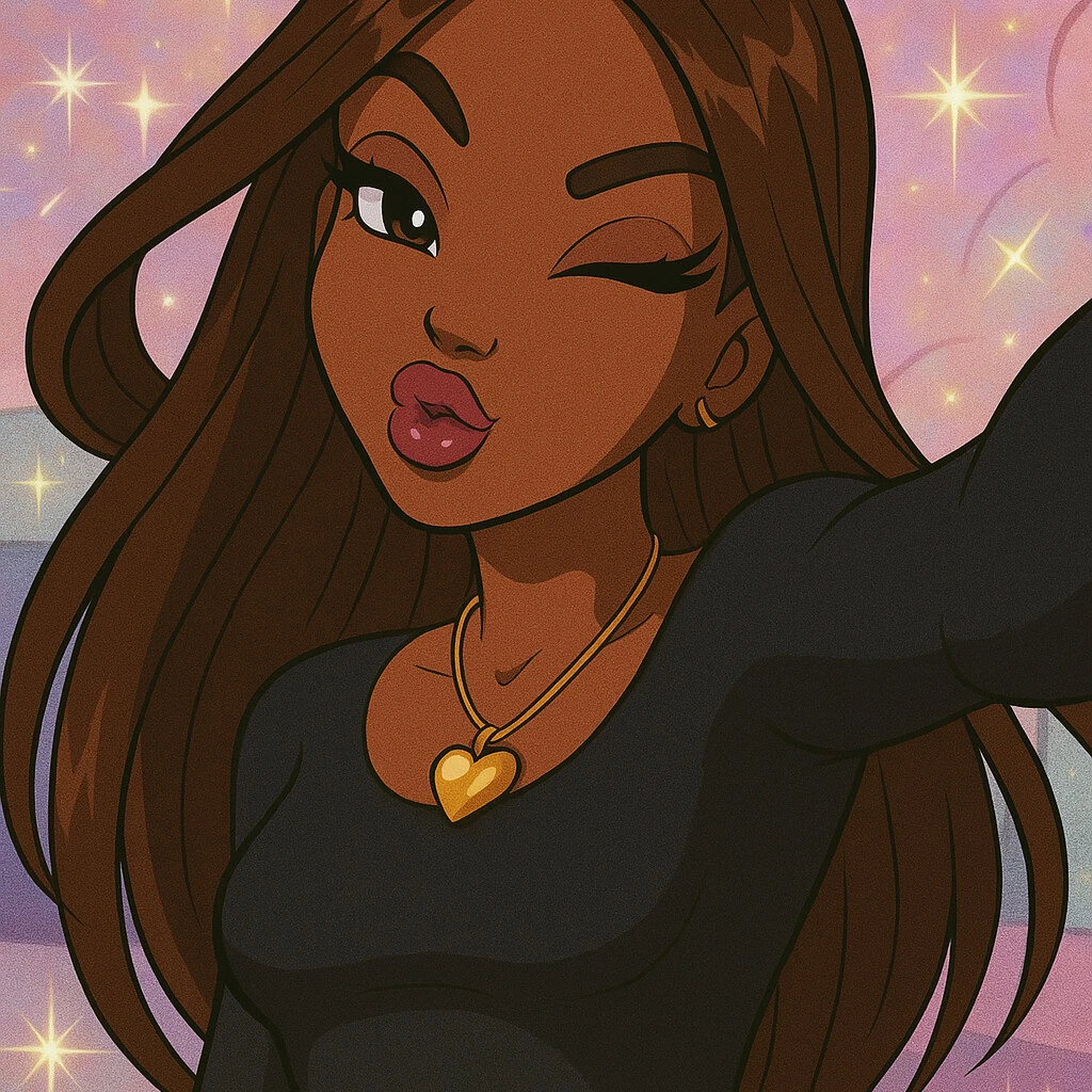 Avatar de @thegirlsha