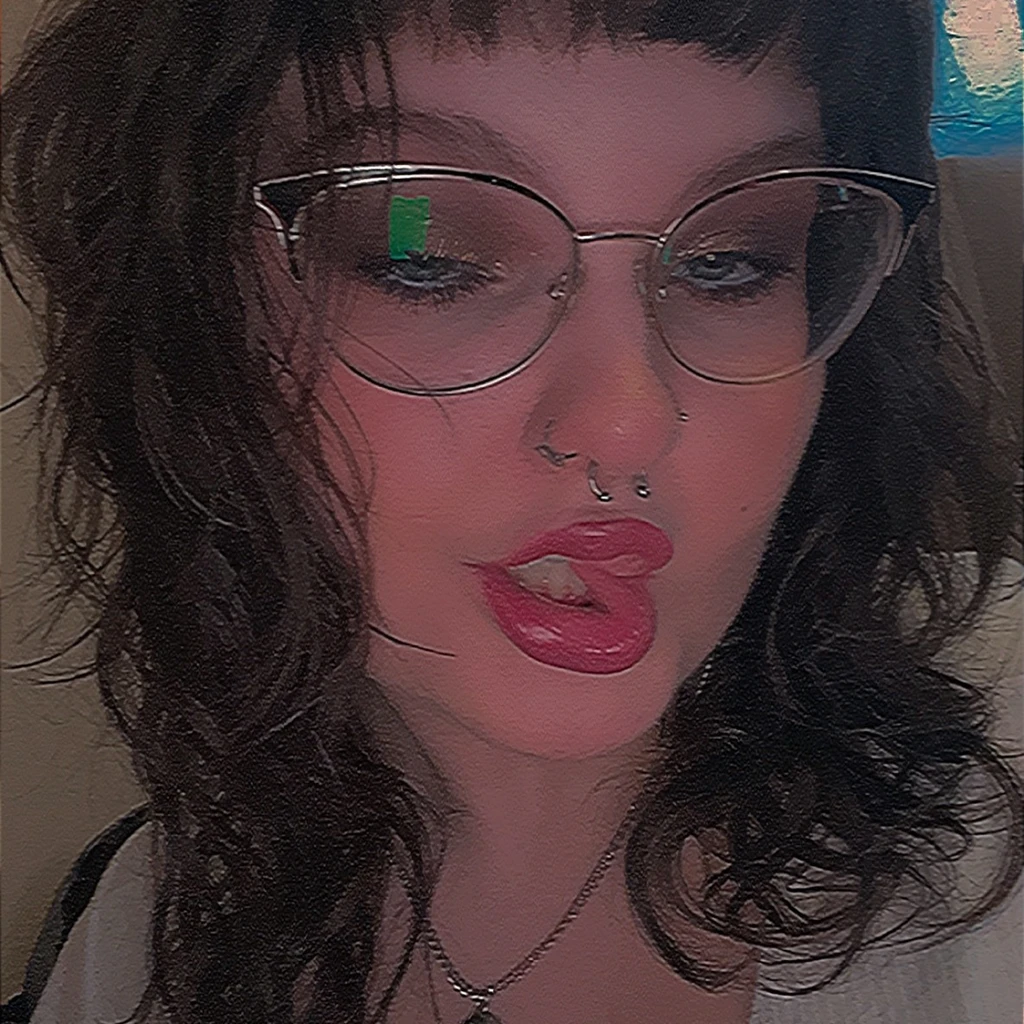 lovergirl