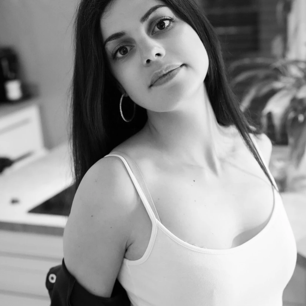 Marine Lopez