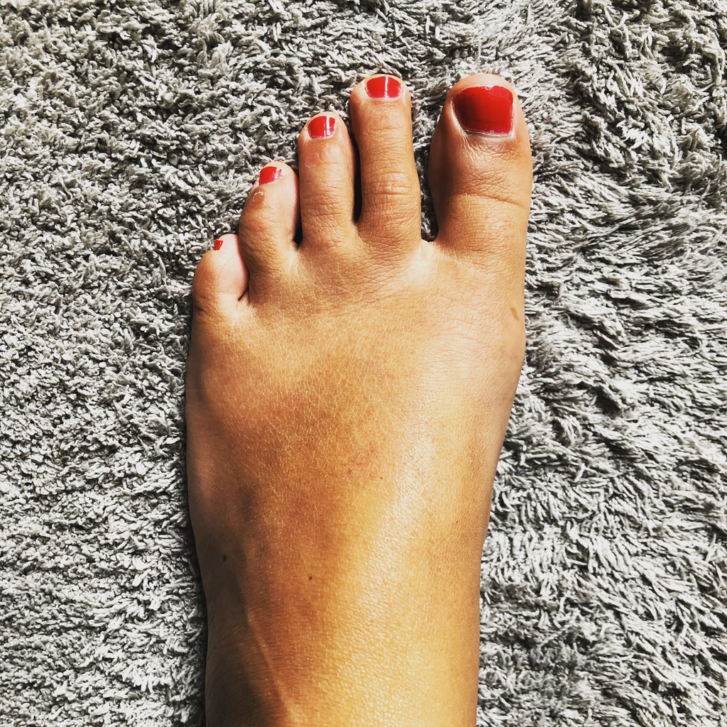 Avatar de @mistressluciesfeet