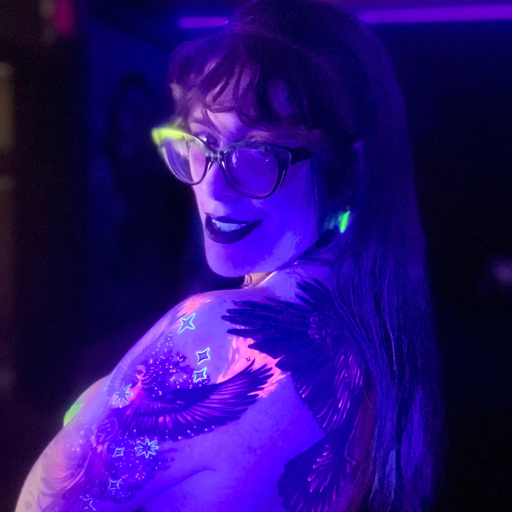 Avatar of @joleen