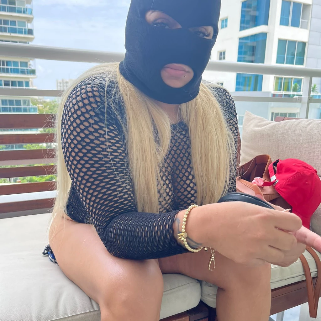 La Rubiroxxxa 💦🔞👅