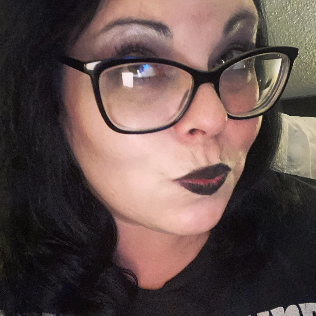 Mrs. Jay Chronic