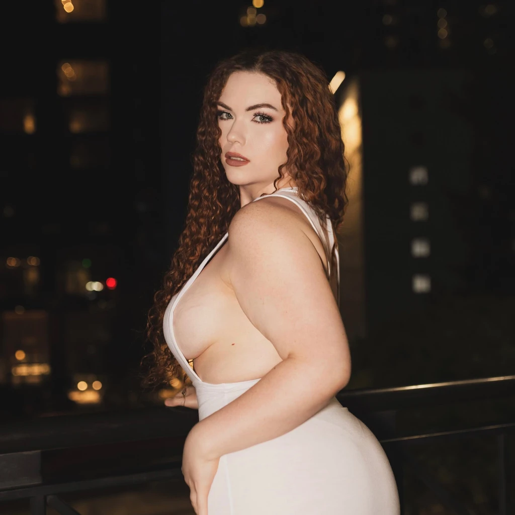 Brina Scarlett