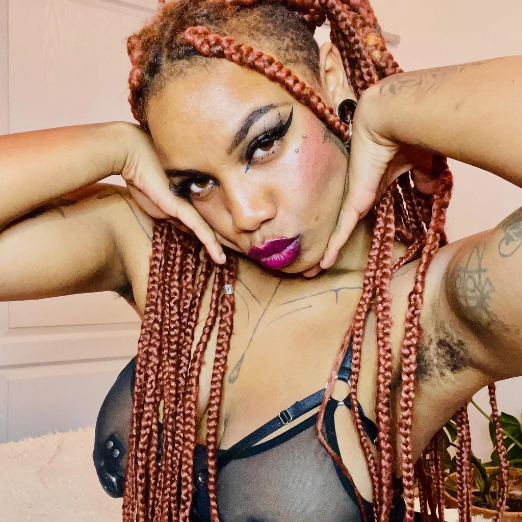 Avatar de @savagexbartyqueen