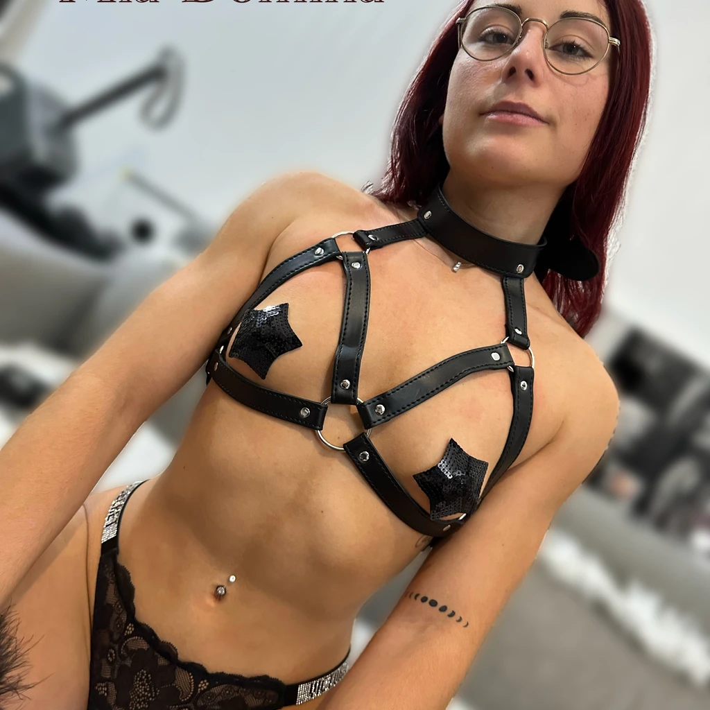 Avatar of @mia_domina_off