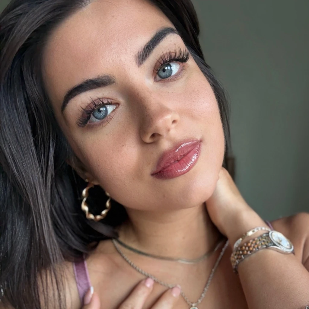 Lily Fiore