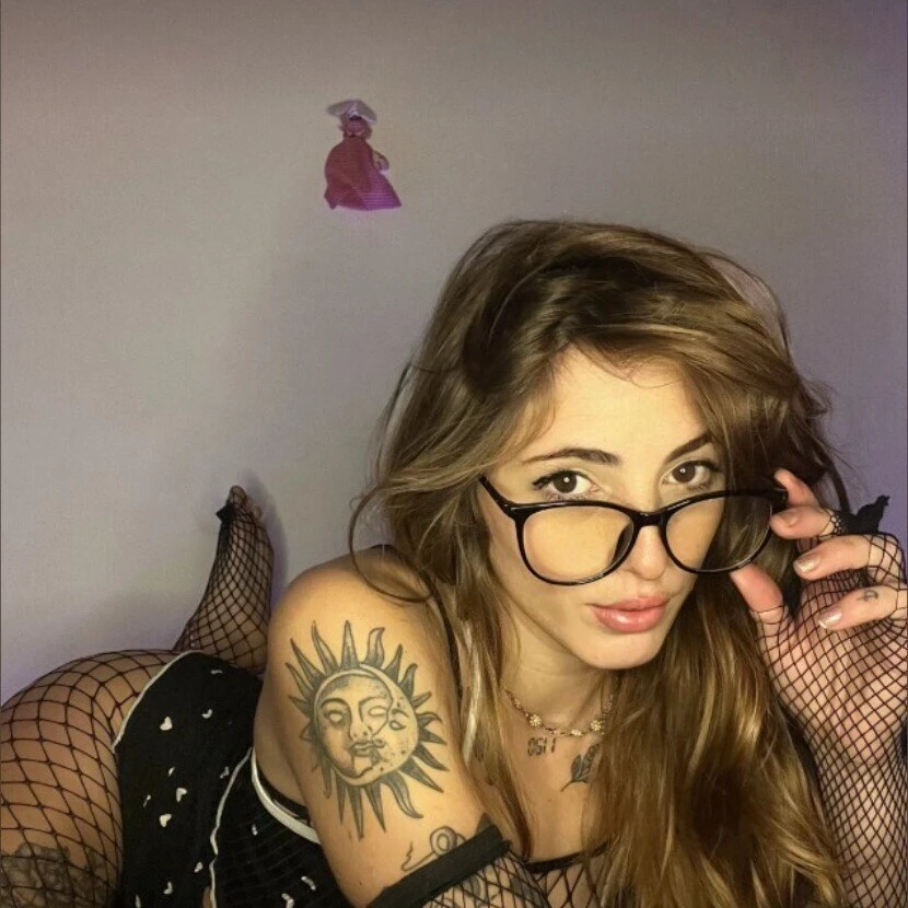 Ludivine ✨
