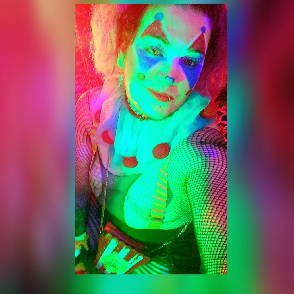 Avatar de @clown_puppy