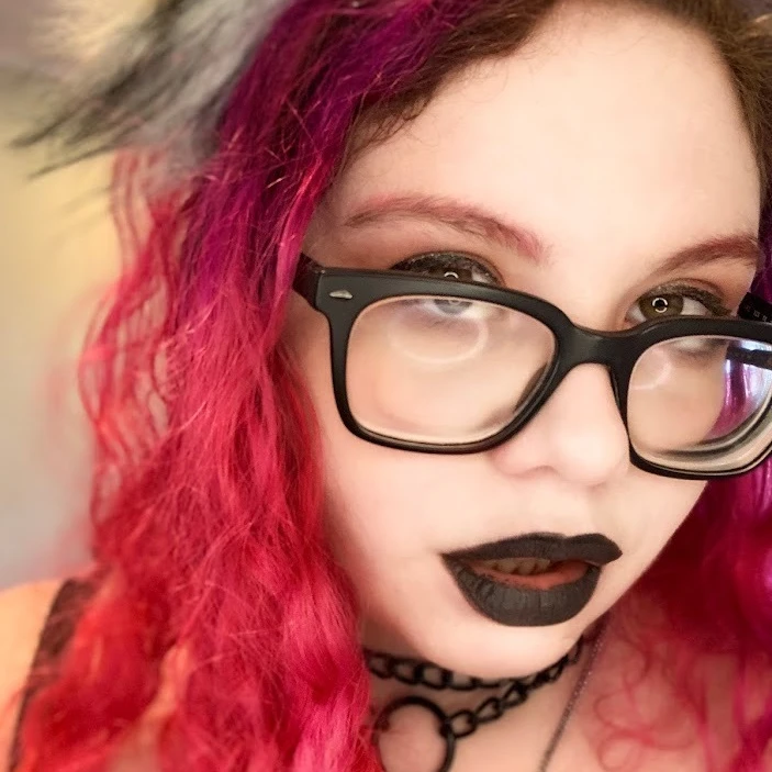 Foxie Rose