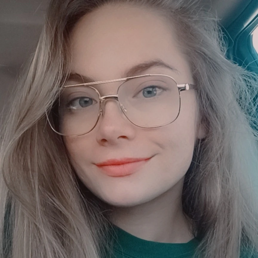 💖 Pretty Livvy 💖
