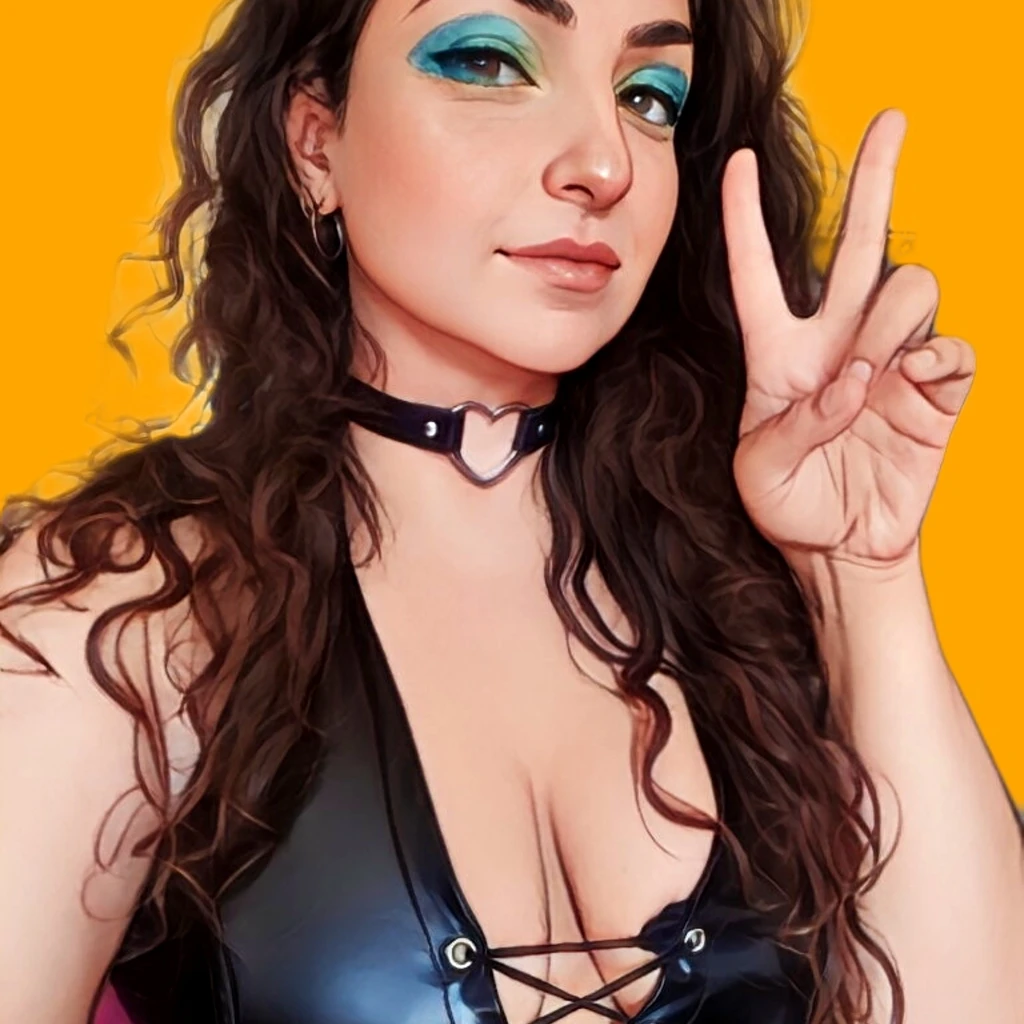 Carmina de la Cruz