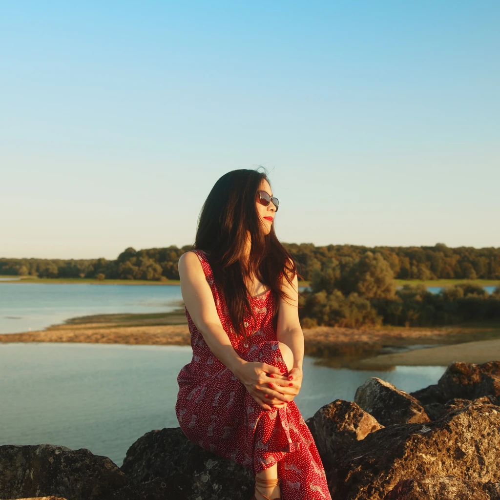 Avatar de @missluxiyang