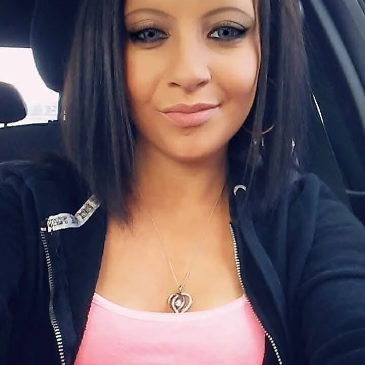 Alexis Starr