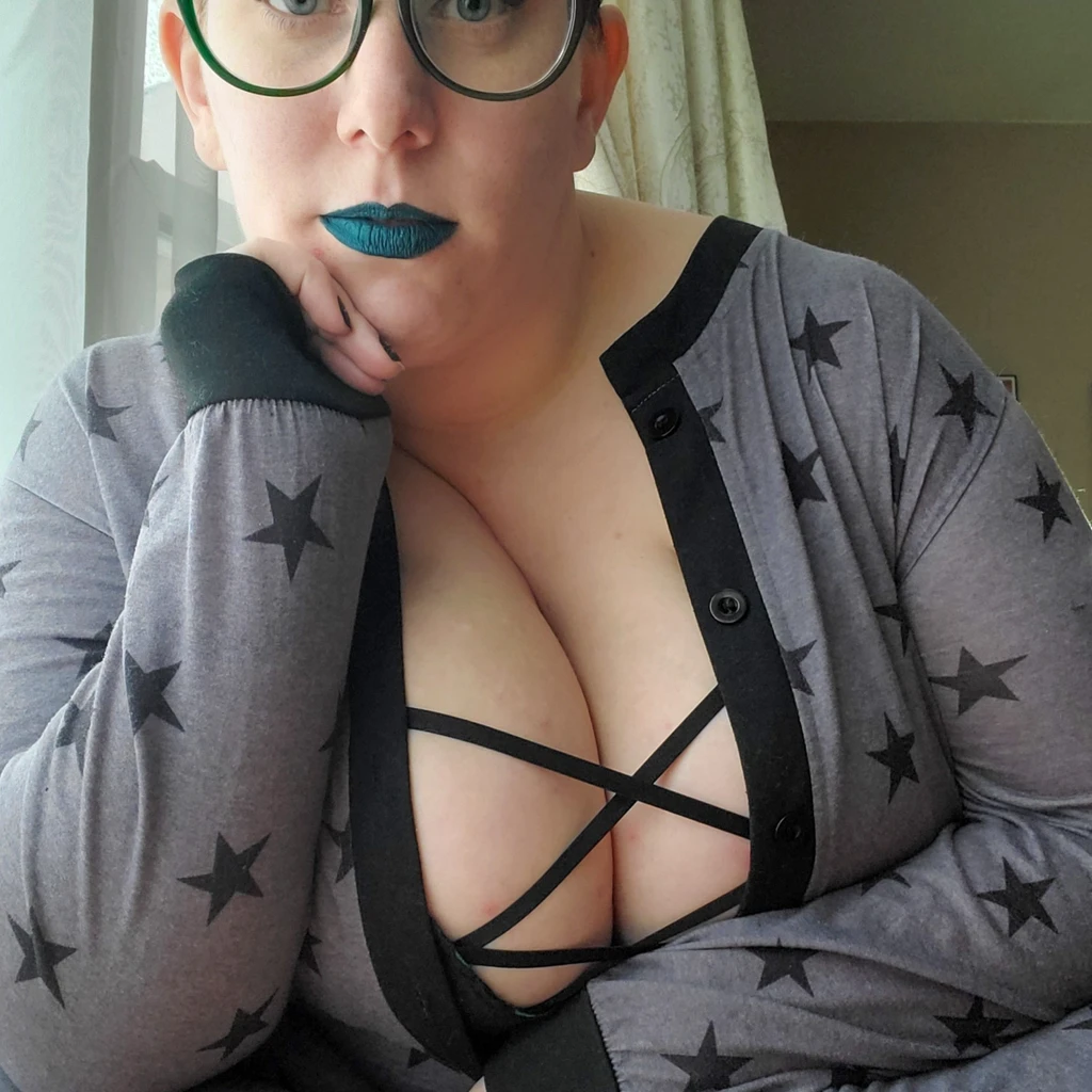 Avatar de @ginger_titsfree