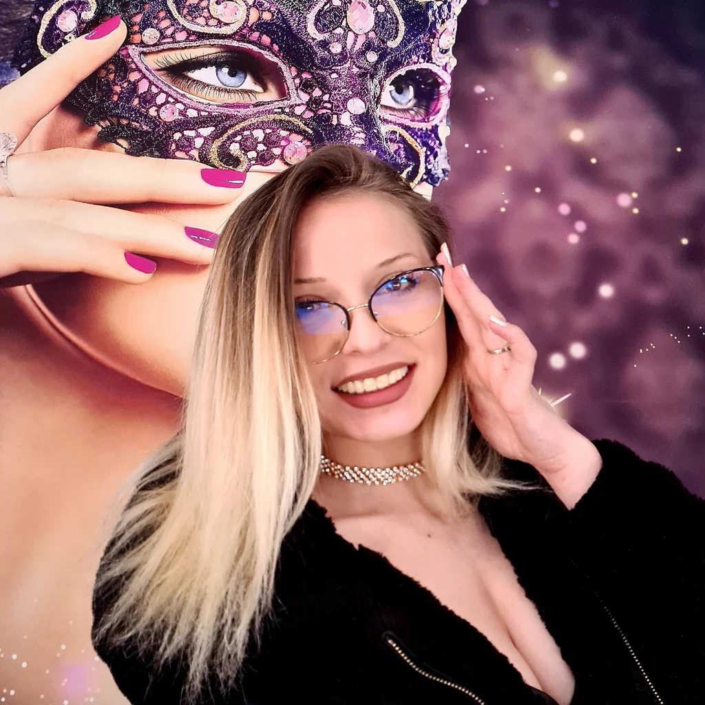 🦁Nicole_Dreams🔞