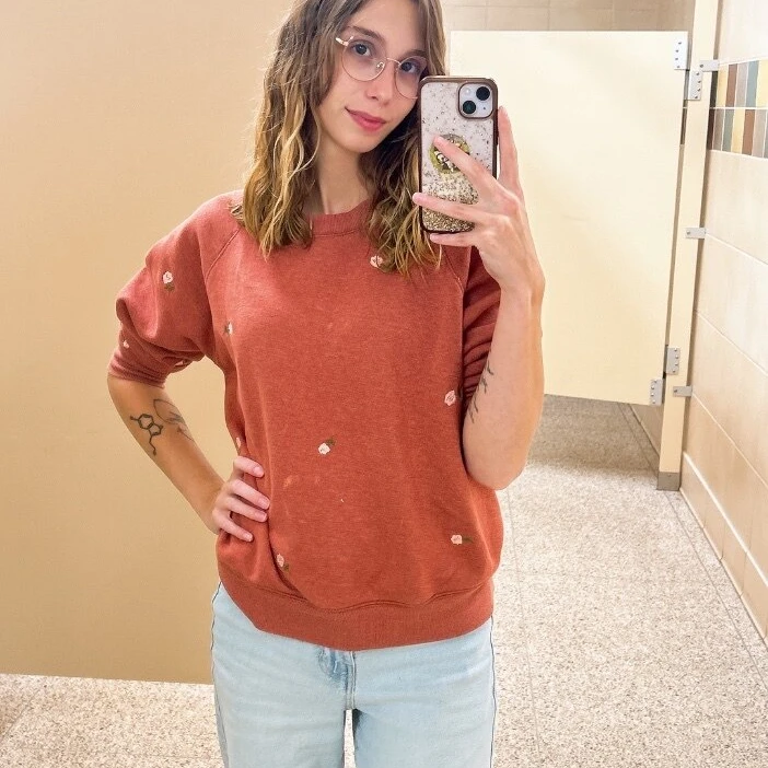 Maddie Rose