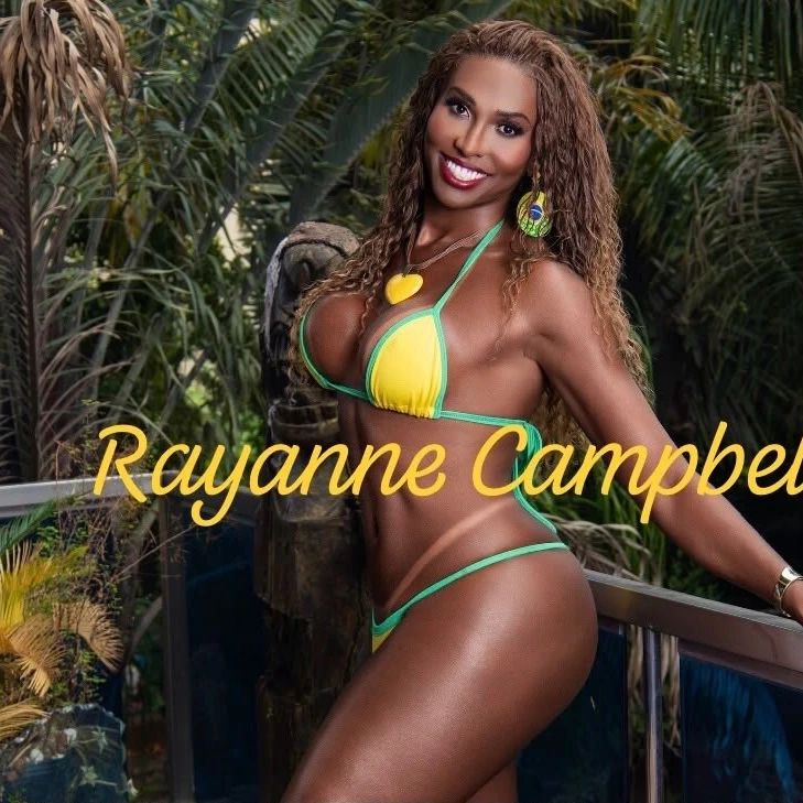 Avatar de @rayannecampbell