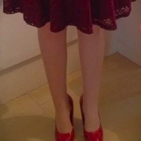 MyLittleLyxFeet